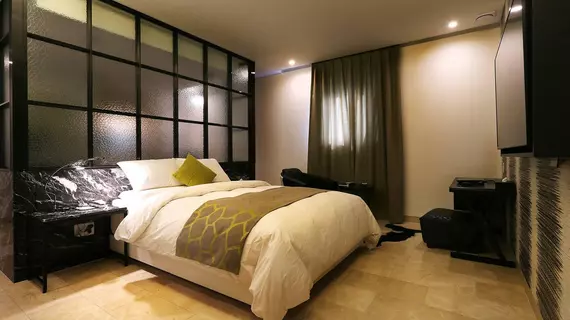 Circle Hotel Incheon | Gyeonggi - Incheon (ve civarı) - Incheon - Nam-gu