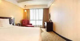 Chongqing South Garden Hotel | Chongqing (ve civarı) - Chongqing