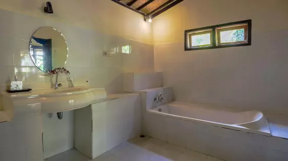 Loka Pala Villa | Bali - Ubud