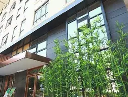 Zixin Seasons Hotel | Hunan - Changsha