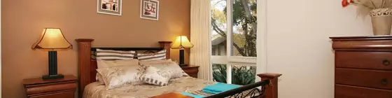 Wattle Holiday Rental | Victoria - Melbourne (ve civarı) - Hawthorn