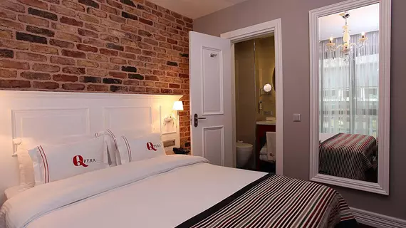 Q Pera Hotel |  Istanbul  - Beyoğlu - Sütlüce Mahallesi