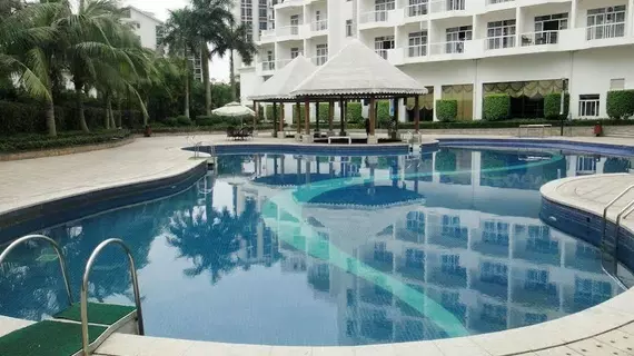 Wulan Hot Spring Hotel | Haynan - Haikou