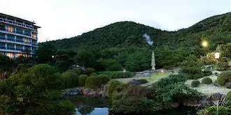 Unzen Miyazaki Ryokan