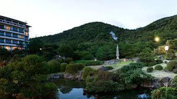 Unzen Miyazaki Ryokan | Nagasaki (idari bölge) - Unzen