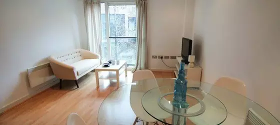 Brew House Apartments | Londra (ve civarı) - London City Center - Clerkenwell