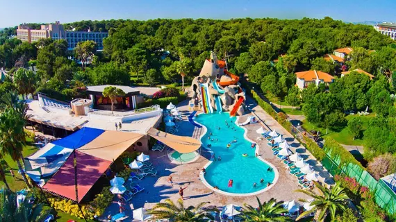 Turquoise Hotel - All Inclusive | Antalya - Side