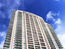 Dharma Home Suites Miami at Brickell | Florida - Miami (ve civarı) - Miami - Brickell