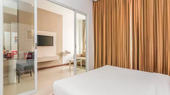 ZEN Rooms Seminyak Umalas | Bali - Badung - Umalas