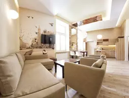 Yourplace Top Apartments | Küçük Polonya Voyvodalığı - Krakow (ve civarı) - Krakow - Stare Miasto