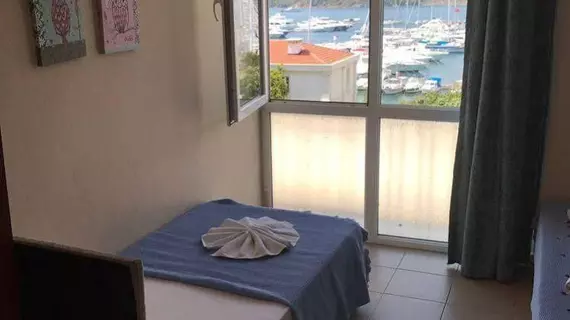 Fethiye Guesthouse | Muğla - Fethiye - Fethiye Merkezi