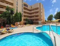 Playamar Hotel | Balearic Adaları - Mayorka Adası - Manacor - S'illot