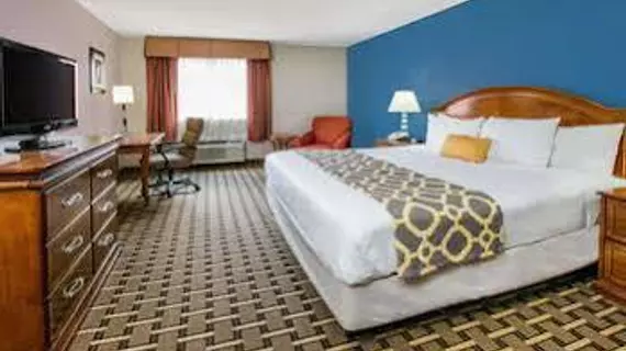 Baymont Inn and Suites Lawton | Oklahoma - Lawton