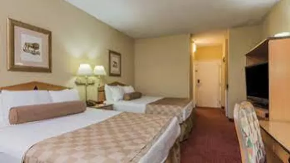 Stay Express Inn & Suites New Orleans | Louisiana - New Orleans (ve civarı) - New Orleans