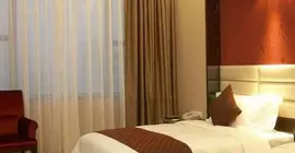 Romanjoy International Hotel | Guangdong - Şenzen (ve civarı) - Shenzhen - Pingdi - Longgang