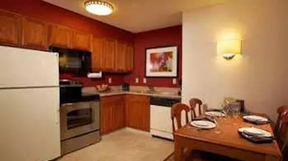 Residence Inn Springfield | Missouri - Springfield (ve civarı) - Springfield