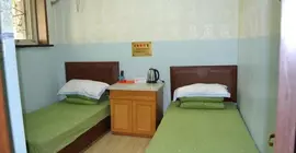 Leo Tian An Men Hostel | Pekin (ve civarı) - Fengtai - Yuegezhuang