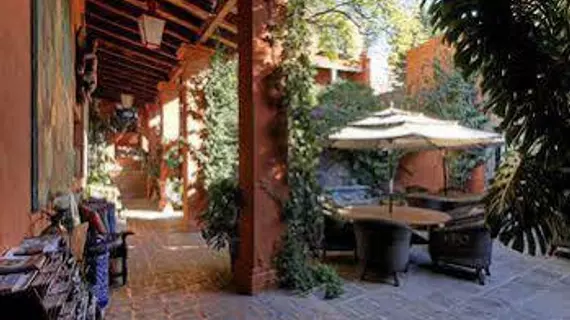 Casa Schuck | Guanajuato - San Miguel de Allende