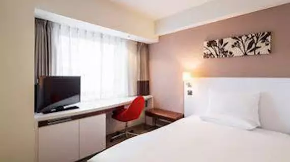 Hotel Mystays Sapporo Station | Hokkaido - Minami - Sapporo (ve civarı) - Sapporo - Sapporo Kent Merkezi