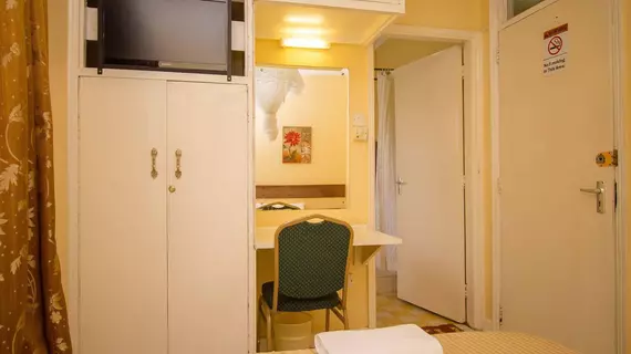 Covenant Guest House | Nairobi (ve civarı) - Nairobi