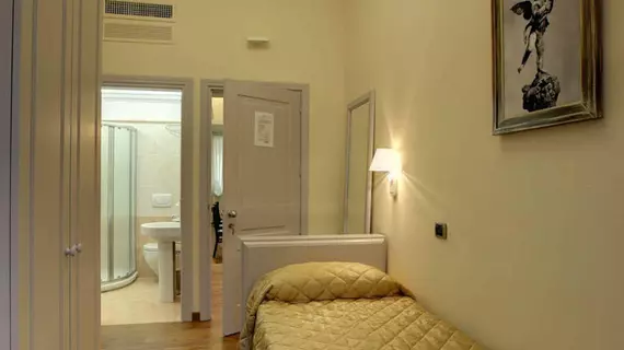 B&B La Signoria Di Firenze | Toskana - Floransa (il) - Floransa - Duomo