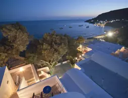 Akrotiri Hotel | Ege Adaları - Santorini