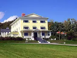 Rossmount Inn | New Brunswick - St. Andrews (ve civarı) - St. Andrews