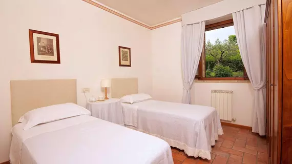 Agriturismo Le Colombe | Umbria - Perugia (vilayet) - Assisi