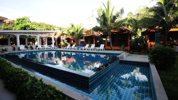 Phi Phi Anita Resort | Krabi İli - Ko Phi Phi