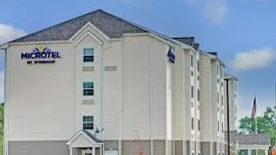 Microtel Inn & Suites By Wyndham Philadelphia Airport Ridley | Pensilvanya - Bucks County - Philadelphia (ve civarı) - Ridley Park