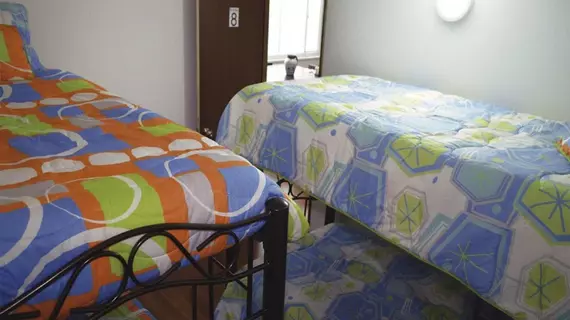 Urbana Hostel | Cundinamarca - Bogota (ve civarı) - Bogota - Zona T - Zona Rosa