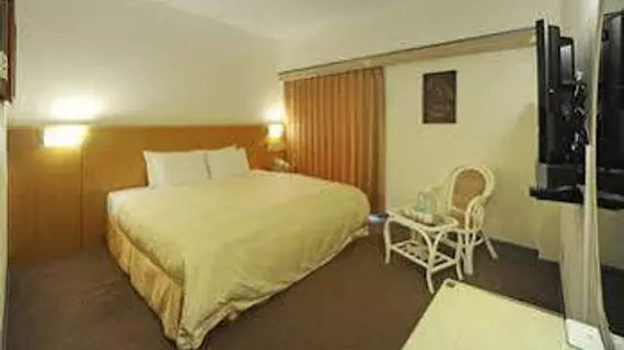 Astar Hotel | Hualien İdari Bölgesi - Hualien (ve civarı) - Hualien Şehri - Hualien Şehir Merkezi