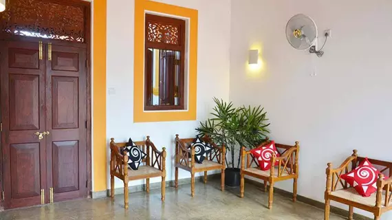 Bloomsbury Holiday Resort and Spa | Colombo Bölgesi - Piliyandala