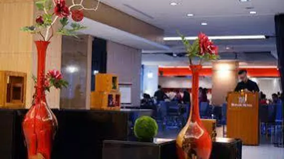 Beacon Hotel | Taichung (ve civarı) - Taichung - Situn Bölgesi