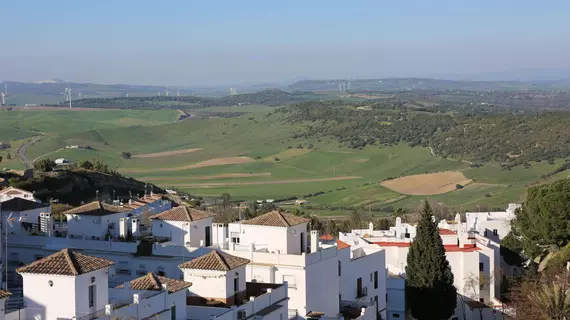 Hostal La Janda | Andalucia - Cadiz (vilayet) - La Janda - Vejer de la Frontera