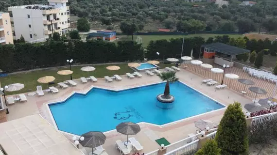 Diagoras Club All Inclusive | Ege Adaları - Rodos Bölgesel Birimi - Rodos