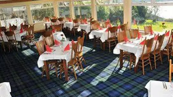 Lochnell Arms Hotel | İskoçya - Scottish Highlands - Oban - Benderloch