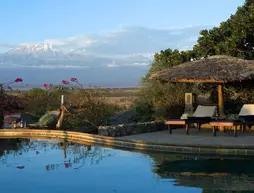 KIA Lodge | Arusha Bölgesi - Arusha