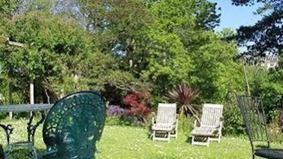 The Woodlands Hotel - Guest house | Devon (kontluk) - Ilfracombe