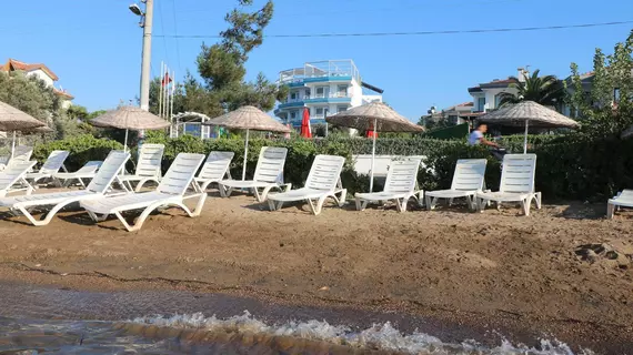 Apart Hotel Ege | Balıkesir - Ayvalık