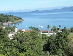 Pousada Biscaia | Rio de Janeiro (eyaleti) - Angra dos Reis