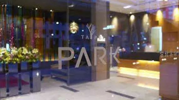 Park Taipei Hotel | Taypey (ve civarı) - Taypey - Daan