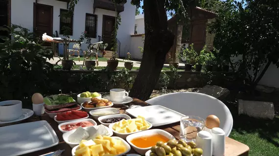 Ephesus Paradise Boutique Hotel | İzmir - Selçuk