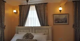 Corner Suites Taksim |  Istanbul  - Beyoğlu - Sütlüce Mahallesi