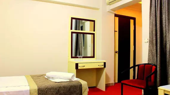 Dempa Hotel |  Istanbul  - Fatih - Beyazıt