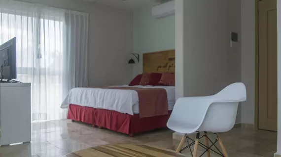 Koox Downtown Family Boutique Hotel | Quintana Roo - Solidaridad - Playa del Carmen