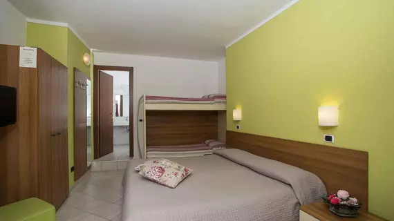 Albergo Pesce D'oro | Piedmont - Verbania