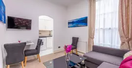 Marylebone Apartments | Londra (ve civarı) - City of Westminster - Marylebone