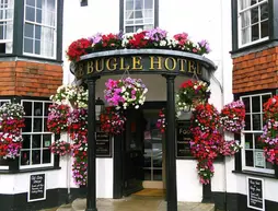 The Bugle Hotel | Hampshire (kontluk) - Fareham