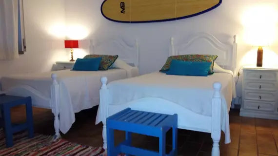 Moby Dick Lodge | Lizbon Bölgesi - Sintra - Sintra-Cascais Doğa Parkı